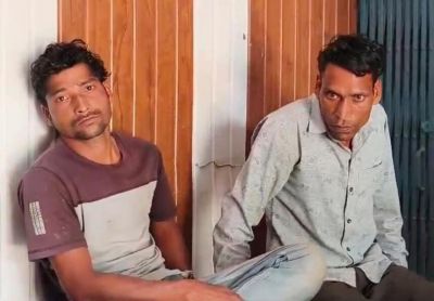 भाई ने उजाड़ा अपनी ही बहन का सुहाग, दोस्त के साथ मिलकर ले ली जीजा की जान, दोनों आरोपी गिरफ्तार