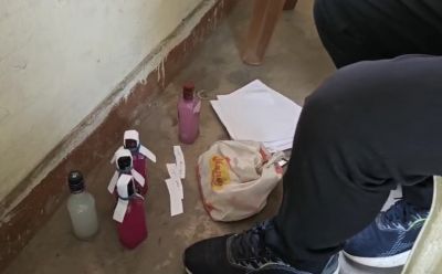 CG: जिला शिक्षा अधिकारी कार्यालय में एसीबी का छापा, घूस लेते बाबू रंगे हाथों गिरफ्तार