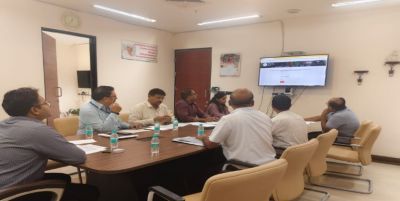 Admission 2025-26 : RTE के तहत स्कूलों में दाखिले की लॉटरी प्रक्रिया शुरू, पहले दिन 23 जिलों की 44,054 सीटों पर हुआ चयन