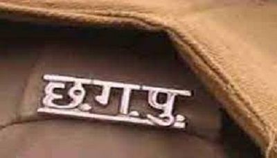 छत्तीसगढ़ पुलिस के लिए नया नियम: राष्ट्रपति पुलिस कलर अवार्ड पहनना अनिवार्य