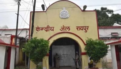 सेंट्रल जेल में विचाराधीन कैदी की मौत, परिजनों ने जेल प्रशासन पर लगाए ये गंभीर आरोप, इस वजह से गई जान&hellip;.