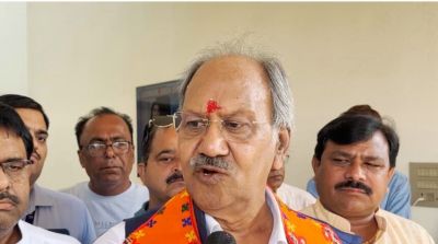 ऑपरेशन सिंदूर भारत की सामरिक शक्ति और राजनीतिक दृढ़ता का प्रतीक है : सांसद बृजमोहन अग्रवाल