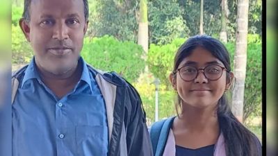 ब्लड कैंसर से जूझती छात्रा इशिका बाला ने 10वीं बोर्ड में टॉप कर रच दिया इतिहास