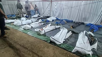 कर्रेगुट्टा मुठभेड़ में ढेर हुए 19 माओवादी के शव बरामद, कई बड़े नामों की हुई पहचान