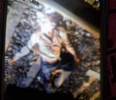 BREAKING: स्टेशन परिसर में 2 संदिग्ध मौतें, इलाके में फैली सनसनी, GRP कर रही जांच