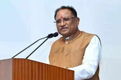 छत्तीसगढ़ के सभी पंचायतों में एक साल के भीतर मिलेगी बैंकिंग सुविधा : मुख्यमंत्री साय