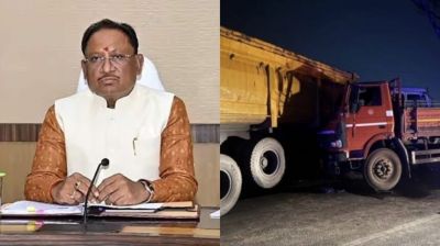 सड़क हादसा : 13 लोगों की मौत पर सीएम साय ने जताया शोक, मृतकों के परिजनों को 5-5 लाख और घायलों को 50-50 हजार की सहायता