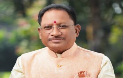 मुख्यमंत्री विष्णुदेव साय का अंबिकापुर दौरा आज, &ldquo;प्रधानमंत्री आवास योजना &ndash; ग्रामीण&rdquo; कार्यक्रम में लेंगे भाग