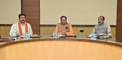 Cabinet Meeting : साय कैबिनेट की बैठक कल, लिए जा सकते है कई महत्वपूर्ण निर्णय