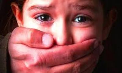 शर्मनाक : राजधानी में 8 साल की बच्ची को 40 वर्षीय रिश्तेदार ने बनाया हवस का शिकार, मासूम ने रोते हुए सुनाई आपबीती, फिर जो हुआ&hellip;.