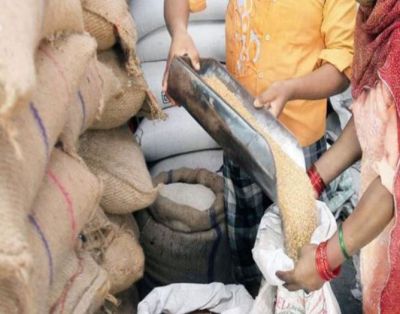 राशन कार्ड धारकों के लिए बड़ी खबर, छत्तीसगढ़ में एक साथ मिलेगा 3 माह का राशन