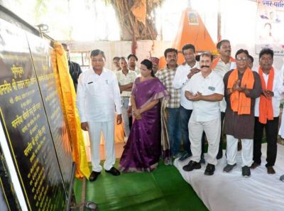 कोरबा जिले की सड़कों का होगा कायाकल्प, 143 करोड़ रूपए की मिली स्वीकृति: उद्योग मंत्री देवांगन