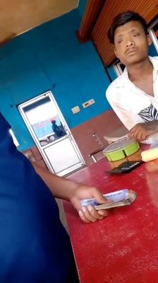 ब्रेकिंग : आरक्षक ने किया ये बड़ा कांड, SP ने आरक्षक को किया तत्काल प्रभाव से किया निलंबित, देखें आदेश&hellip;..