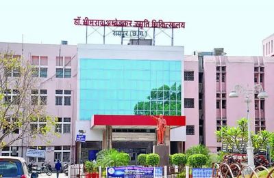 मेकाहारा में आज से Corona OPD शुरु, विशेषज्ञ डॉक्टरों की टीम रहेगी तैनात