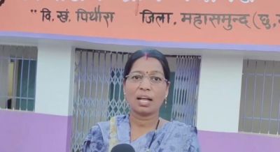 चुनाव के 3 माह बाद भी सरपंच को नहीं मिला पदभार, जानिए आखिर क्या है वजह&hellip;