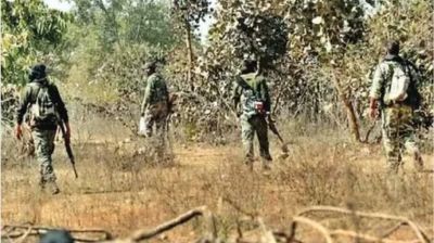 सुकमा में पुलिस-नक्सली मुठभेड़: एक नक्सली ढेर, सर्च ऑपरेशन जारी