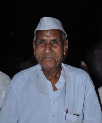 BREAKING : सांसद बृजमोहन अग्रवाल के पिता रामजी लाल अग्रवाल का निधन