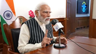 प्रधानमंत्री नरेंद्र मोदी ने मन की बात में छत्तीसगढ़ का किया जिक्र, बोले &ndash; इस जिले में कभी माओवाद चरम पर था, आज शिक्षा का लहरा रहा परचम&hellip;.