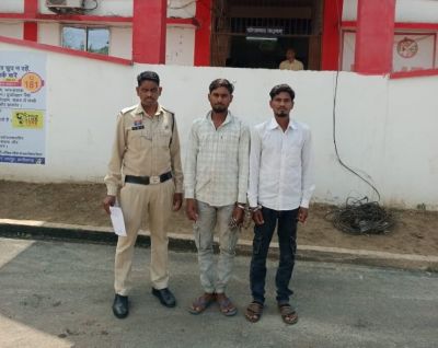 CRIME NEWS : जादू-टोना के शक में महिला की हत्या, पड़ोसी भाइयों ने उतारा मौत के घाट