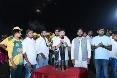 CIPL 2025 : सीआईपीएल का आगाज, आमने-सामने होंगे छालीवुड के सितारे