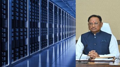 छत्तीसगढ़ को मिली देश की पहली एआई SEZ की सौगात, राजधानी बनेगा तकनीकी नवाचार का हब&hellip;रैकबैंक करेगा ₹1000 करोड़ का निवेश&hellip;