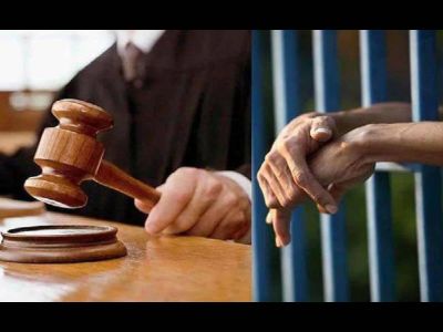 दिल दहला देने वाली वारदात: शादी नहीं कराने पर बेटे ने कुल्हाड़ी से की पिता की हत्या, न्यायालय ने सुनाई उम्रकैद की सजा&hellip;.