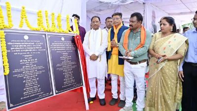 CG : सुकमा-दंतेवाड़ा मार्ग के निर्माण हेतु 230 करोड़ रुपए की घोषणा