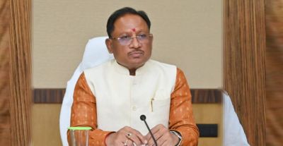 विष्णुदेव साय कैबिनेट की अहम बैठक 4 जून को, मानसून और किसानों के मुद्दों पर हो सकती है चर्चा