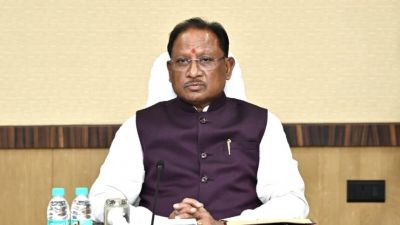 युवाओं के लिए बड़ी खुशखबरी, छत्तीसगढ़ में होगी शिक्षकों की भर्ती, प्रथम चरण में 5,000 पदों पर होगी नियुक्ति