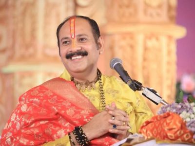 छत्तीसगढ़ में एक बार फिर होगी पंडित प्रदीप मिश्रा की कथा, तय हुई तारीख, पढ़िए पूरी डिटेल्स &hellip;