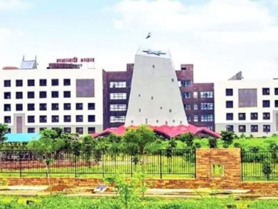 BREAKING : आदिम जाति विकास विभाग ने की 10 सहायक संचालकों की पदस्थापना, आदेश जारी 