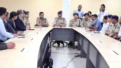 युवतियों को फ्री में शराब परोसने वालों की खैर नहीं : एसएसपी ने होटलों, बार और क्लब संचालकों को दिए सख्त निर्देश