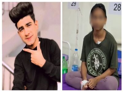 CG दिल दहला देने वाली वारदात: एक्स बॉयफ्रेंड ने युवती के सीने में मारा चाकू, मां भी हुई घायल, आरोपी फरार&hellip;.