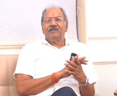 विधायक कॉलोनी रिक्त जमीन पर बने, गरीबों के घर तोड़कर नहीं: बृजमोहन