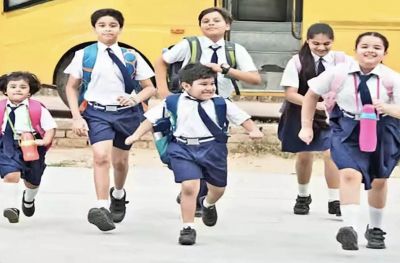 छत्तीसगढ़ में इस दिन से खुलेंगे स्कूल, होगा नया एडमिशन&hellip;शिक्षा विभाग ने जारी किए अहम निर्देश