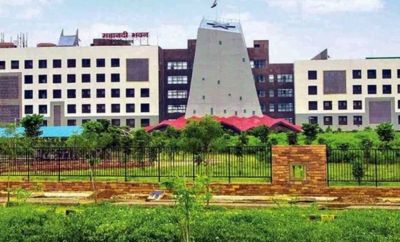 BREAKING : IAS अधिकारियों की बढ़ी जिम्मेदारी, अविनाश चंपावत समेत इन्हे मिला अतिरिक्त प्रभार, राज्य सरकार ने जारी किया आदेश 