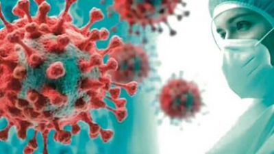 CG Corona Update : छत्तीसगढ़ के इस जिले में एक साथ मिले इतने पॉजिटिव मरीज&hellip;..