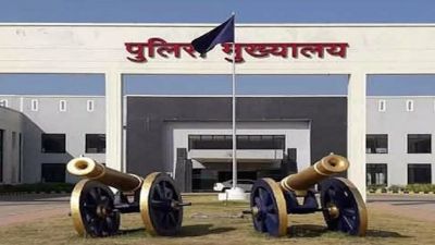 BREAKING : 21 पदोन्नत DSP की पोस्टिंग का आदेश जारी, नक्सली क्षेत्रों में होंगे तैनात, देखें पूरी लिस्ट