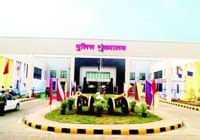 ब्रेकिंग : छत्तीसगढ़ पुलिस विभाग का बड़ा फैसला, अब पुलिस कार्यवाही में उपयोग नहीं किए जाएंगे उर्दू-फारसी के ये 109 शब्द&hellip;..