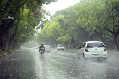 छत्तीसगढ़ में मानसून की एंट्री ! अब शुरू होगा मूसलाधार बारिश का दौर, जाने कहां और कब होगी शुरुआत
