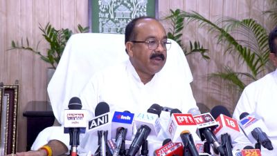 CG- शराब घोटाले में ED की कार्रवाई पर बोले डिप्टी सीएम, अब कोई गुनाहगार नहीं बचेगा, संगठित सिंडिकेट ने किया था घोटाला