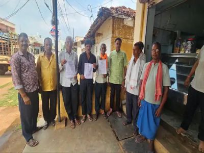 CG अवैध प्लॉटिंग के मामले में 80 से ज्यादा किसानों को नोटिस, कार्रवाई की चेतावनी से बढ़ी चिंता