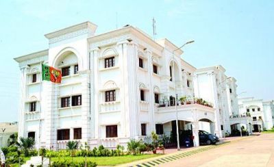 CG : कुशाभाऊ ठाकरे परिसर में भाजपा विधायक दल की बैठक 18 को, प्रदेश प्रभारी नितिन नबीन रहेंगे मौजूद