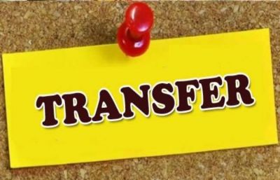 Transfer राजस्व निरीक्षकों का थोक तबादला, देखें किसे कहां मिला प्रभार