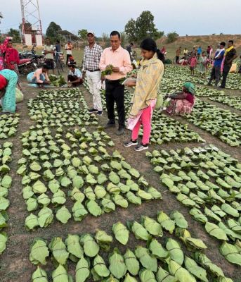 मुख्यमंत्री विष्णु देव साय 21 जून को करेंगे चरण पादुका योजना का प्रदेशव्यापी शुभारंभ&hellip;