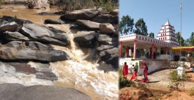 शारदाधाम को मिला पर्यटन स्थल का दर्जा, छत्तीसगढ़ टूरिज्म बोर्ड ने सूची में किया शामिल