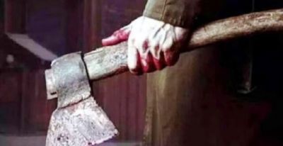 ग्रामीण ने सरपंच पर पहले किया टांगी से हमला, फिर खुद के साथ किया ये कांड, जाने क्या है पूरा मामला&hellip;!!