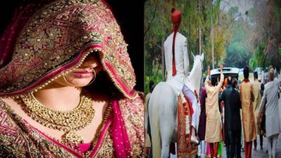 CG - दहेज में कार नहीं मिली तो लौट गई बारात, दूल्हा समेत 6 पर FIR, दी गई &lsquo;नीला ड्रम&rsquo; की धमकी&hellip;