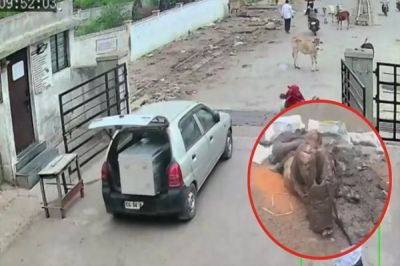 Trunk Murder Case : सुटकेश में मिली लाश की हुई पहचान, दो आरोपी दिल्ली से गिरफ्तार&hellip;