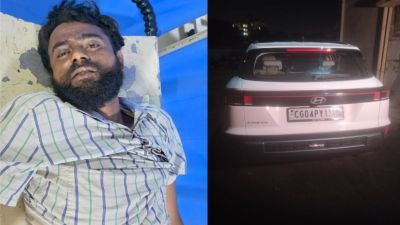 Crime- सूटकेस कांड के बाद फिर सनसनी: चलती कार से फेंकी गई युवक की लाश, युवती समेत 3 संदिग्ध हिरासत में